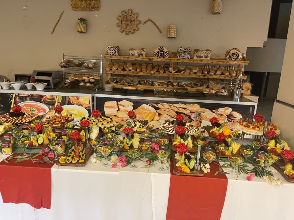 Gastro Riolavitas Resort & Spa