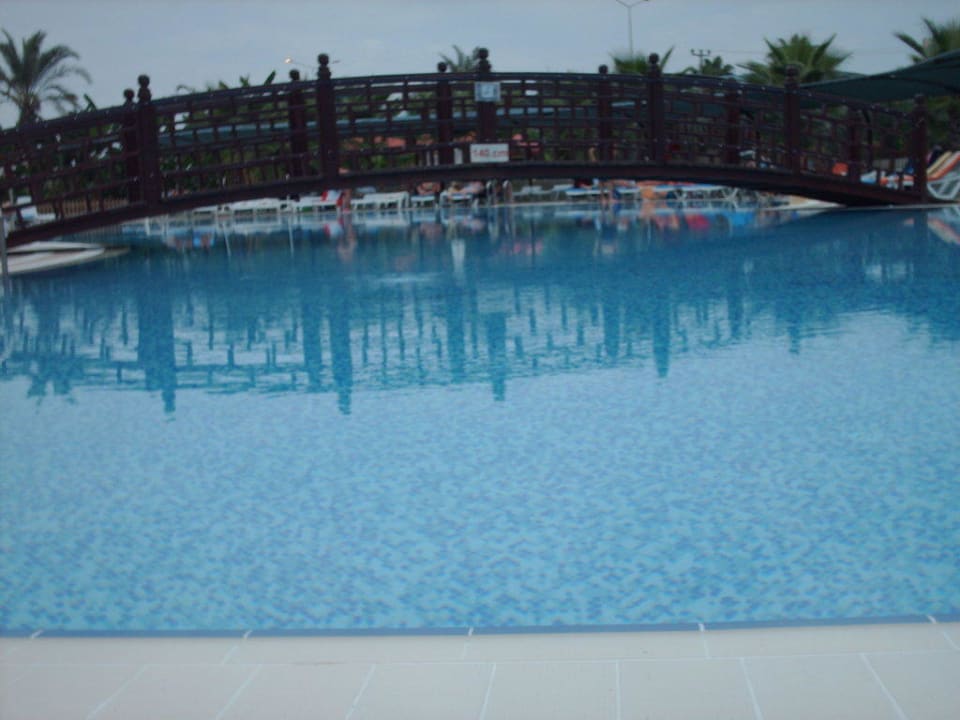 Pool FUN&SUN Smart Hane Sun Hotel