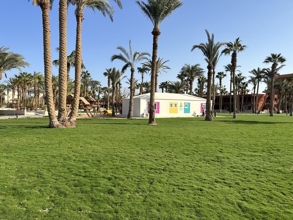 Sport & Freizeit Calimera Blend Paradise