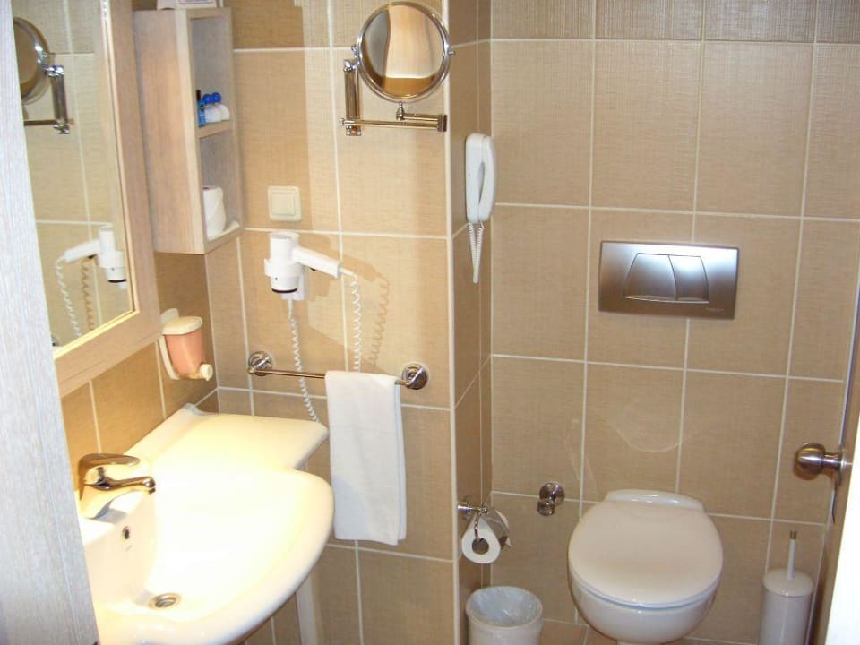 mein modernes Bad Zi 7107 Side Breeze Hotel