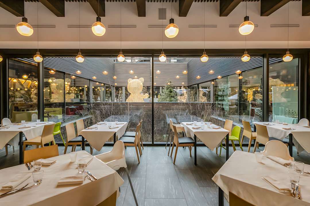 Gastro NH Collection Alagna Mirtillo Rosso