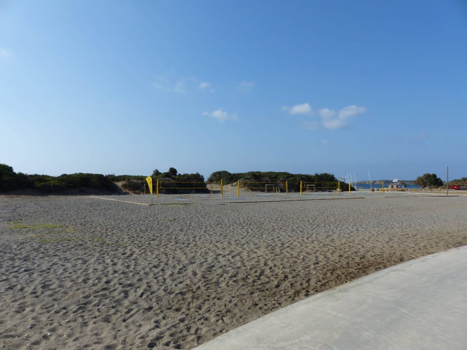 Impressionen von Plimmiri Atlantica Plimmiri