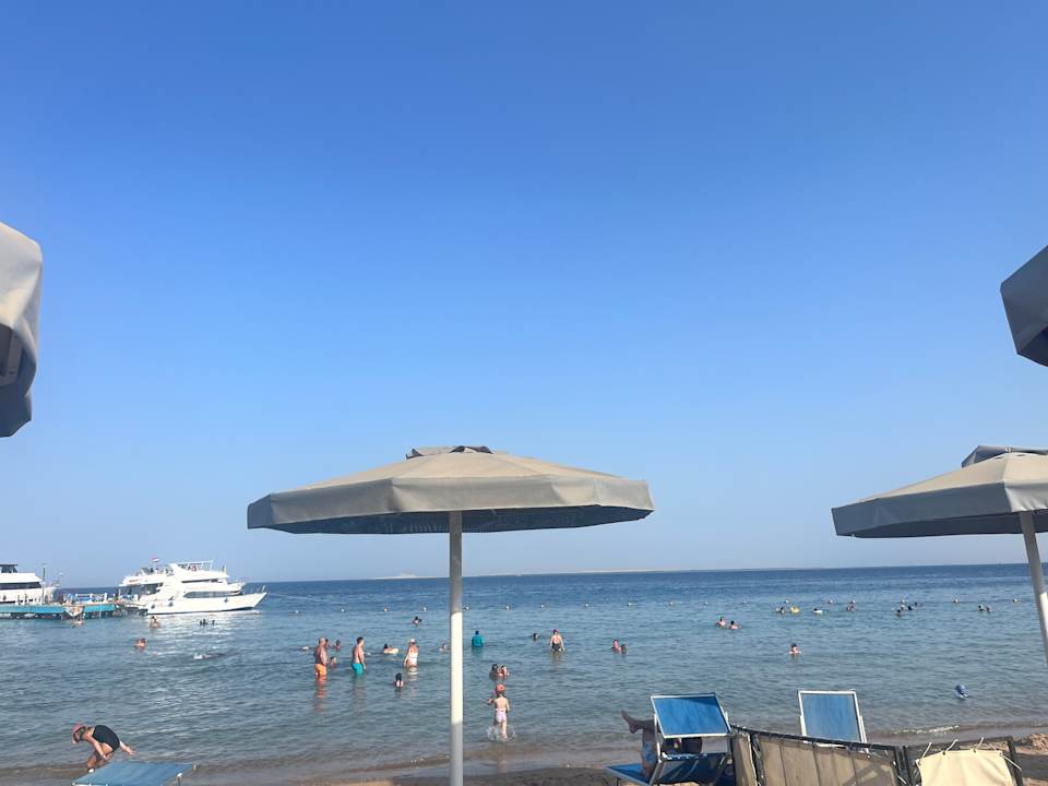 Strand Amarina Abu Soma Resort & Aquapark