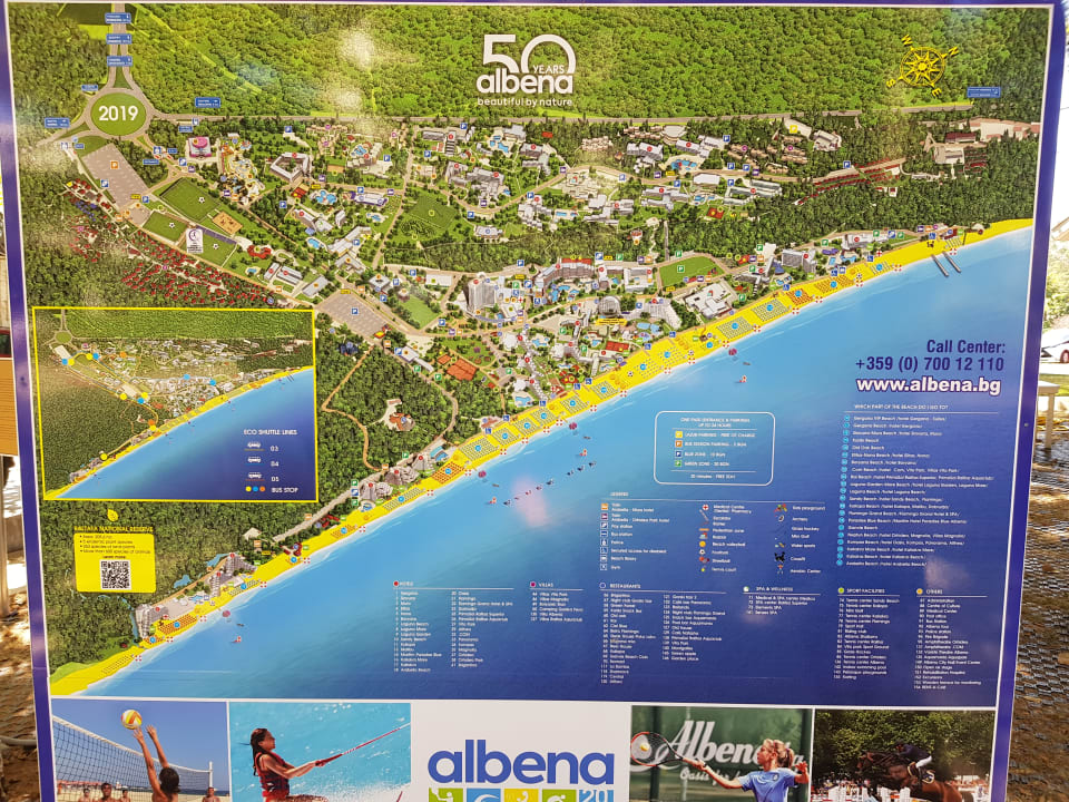 Sonstiges Hotel Laguna Garden