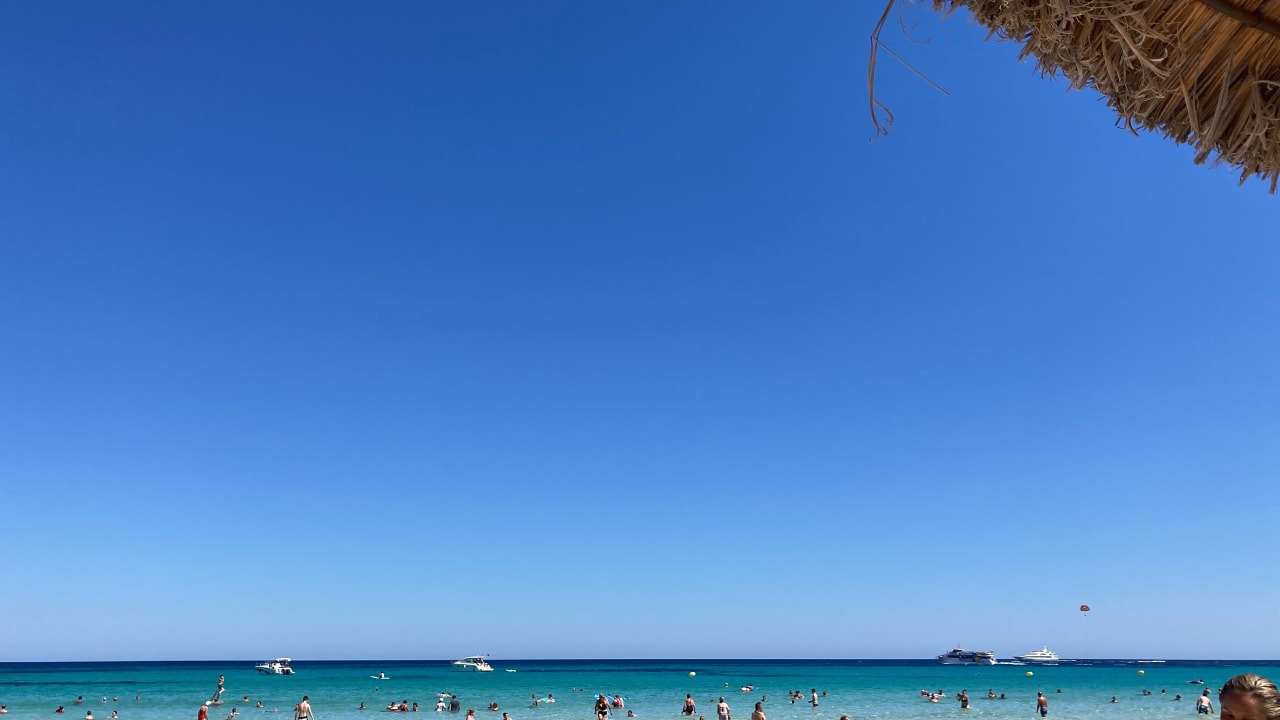 Strand Protur Vista Badia Aparthotel