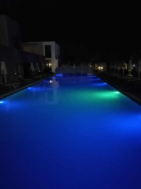 Pool Atlantica Mikri Poli Kos