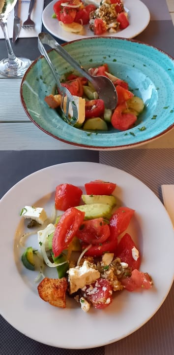 Gastro Hotel Lagomandra Beach