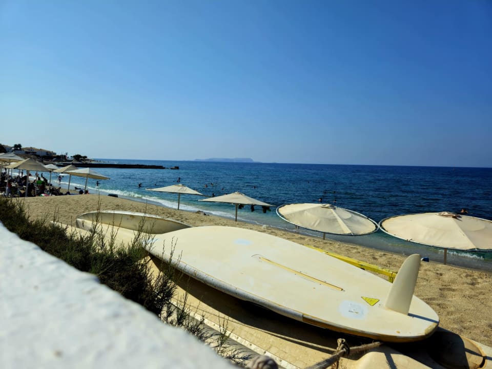 Strand Mitsis Cretan Village