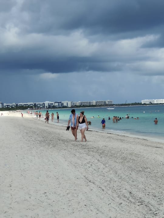 Strand TRS Coral Hotel - Adults Only