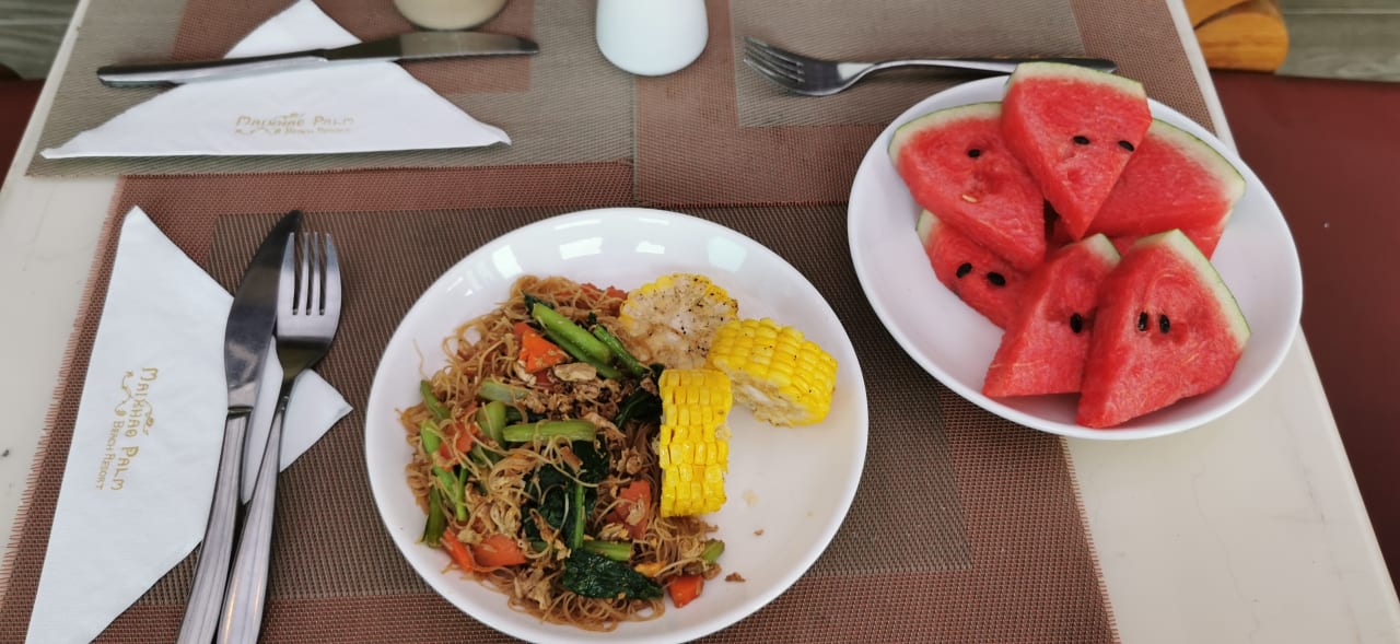 Gastro Maikhao Palm Beach Resort