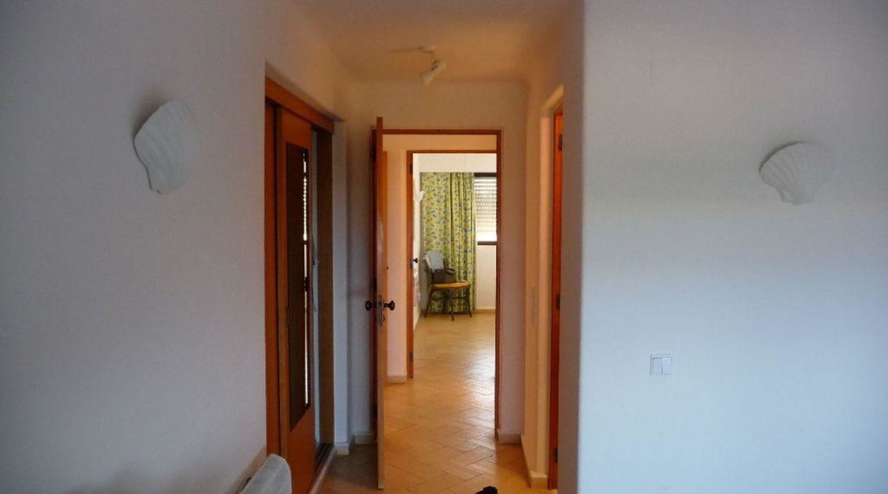 Durchgang von Schlafzimmer zu Schlafzimmer Apartments Buganvilia