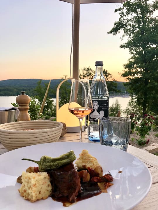 Gastro Seezeitlodge Hotel & Spa