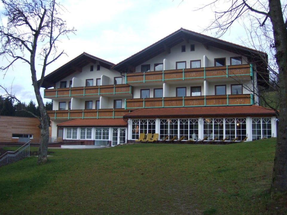 Lindenwirt Hotel Lindenwirt