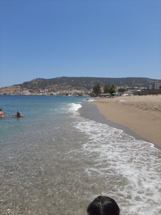 Strand Hotel Nereides