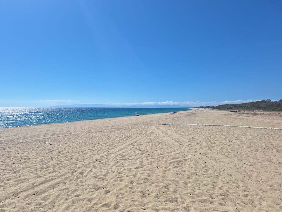 Strand SUNRISE Anjum Resort Marsa Alam