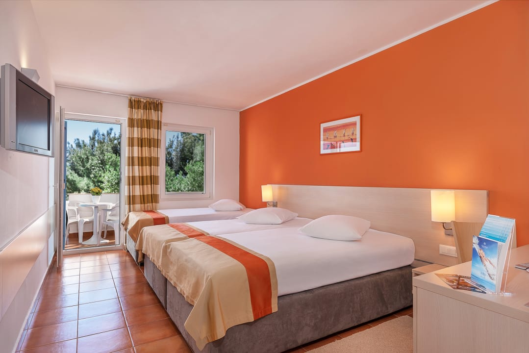 Zimmer Valamar Tamaris Resort - Casa Palma