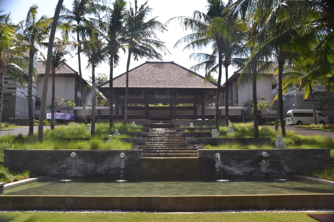 Garten Courtyard by Marriott Bali Nusa Dua