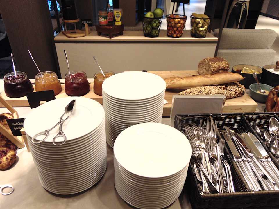 Gastro Courtyard by Marriott Cologne