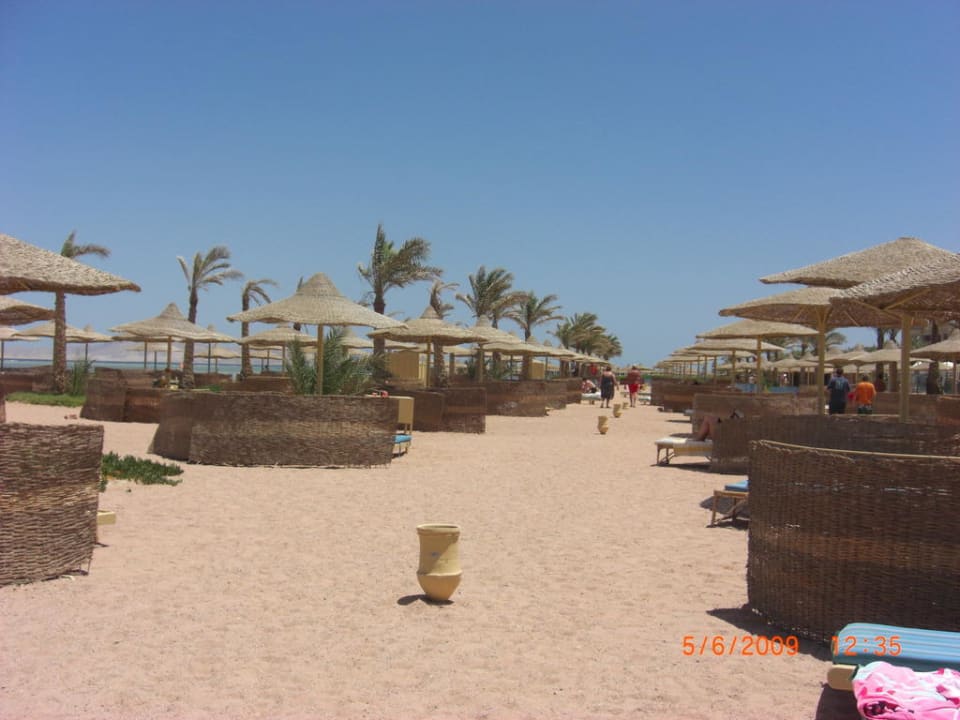Toll Pickalbatros Royal Moderna Resort-Sharm El Sheikh