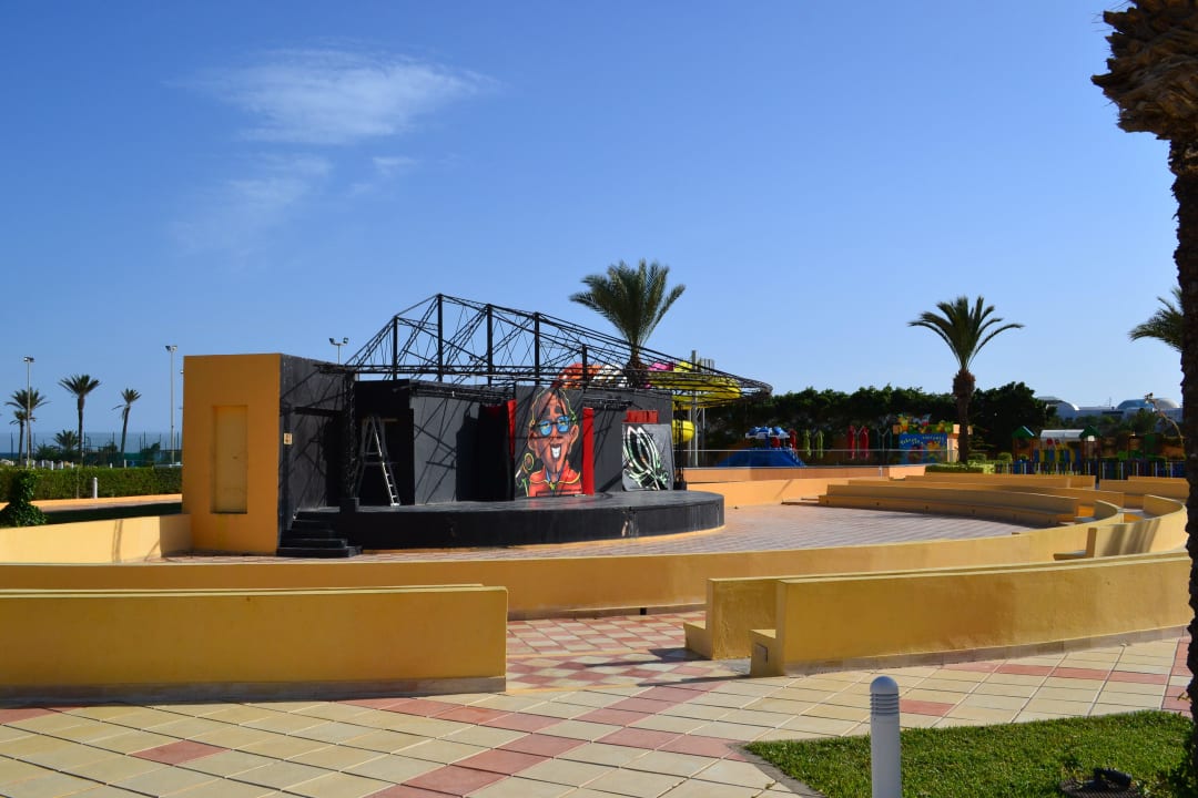 Hotel Nour Palace Nour Palace Resort & Thalasso