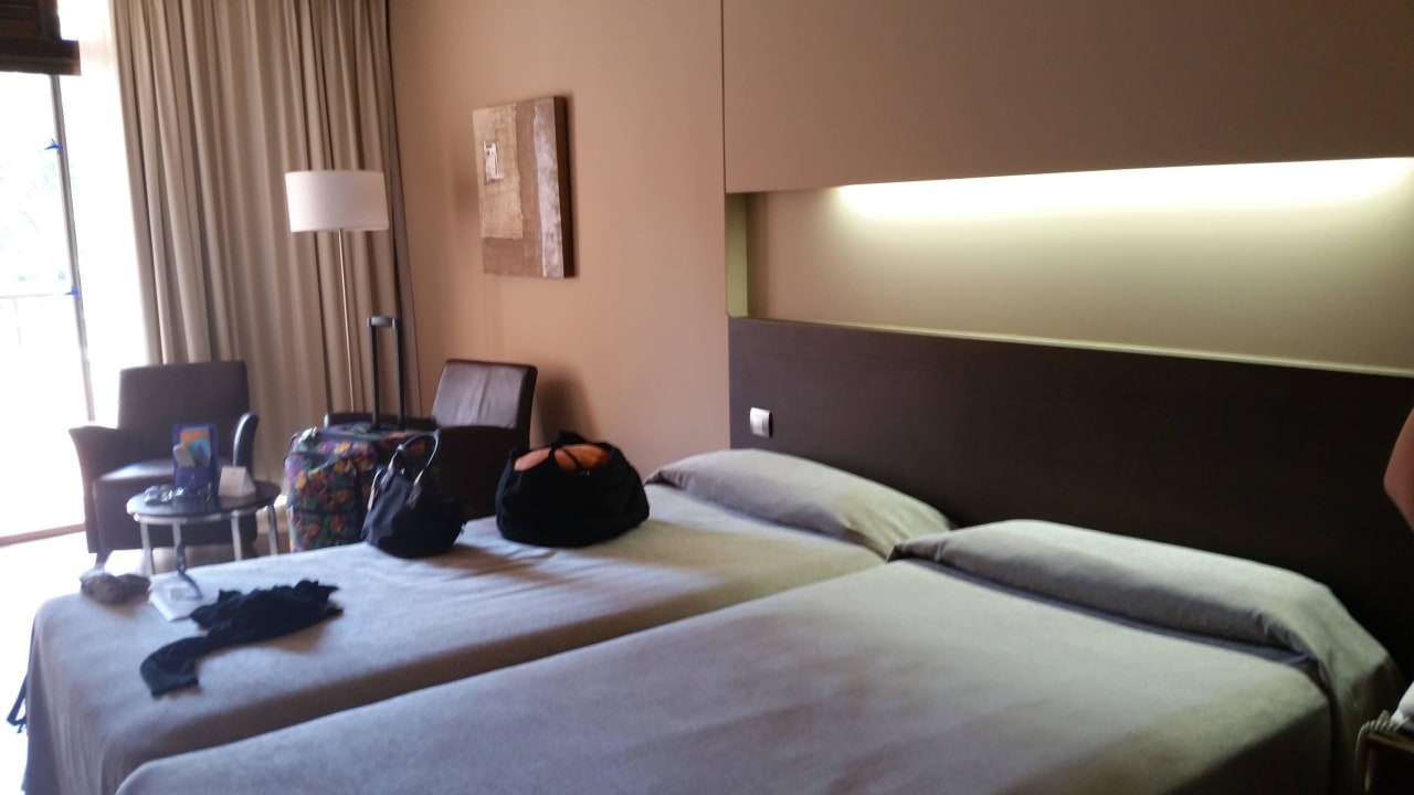 Best Price Corallium Beach by Lopesan Hotels - Adults only