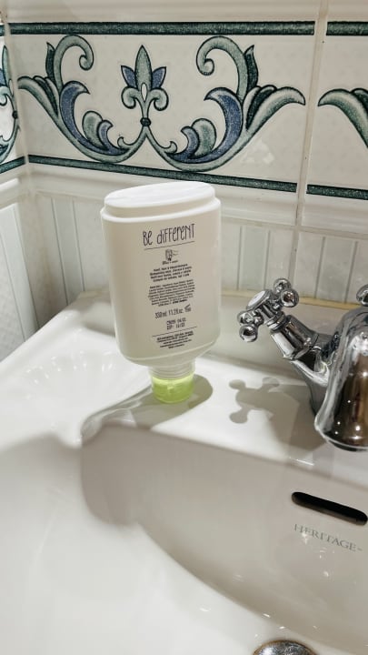 Zimmer Rugard Thermal Strandhotel