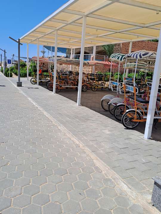 Sport & Freizeit Pickalbatros Villaggio Resort - Portofino