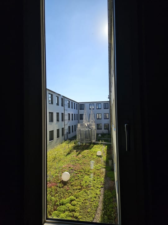 Zimmer Hotel Mondial am Dom Cologne- MGallery