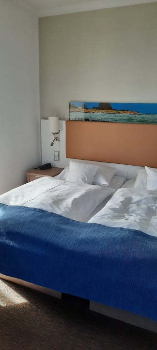 Zimmer Hotel Erholung