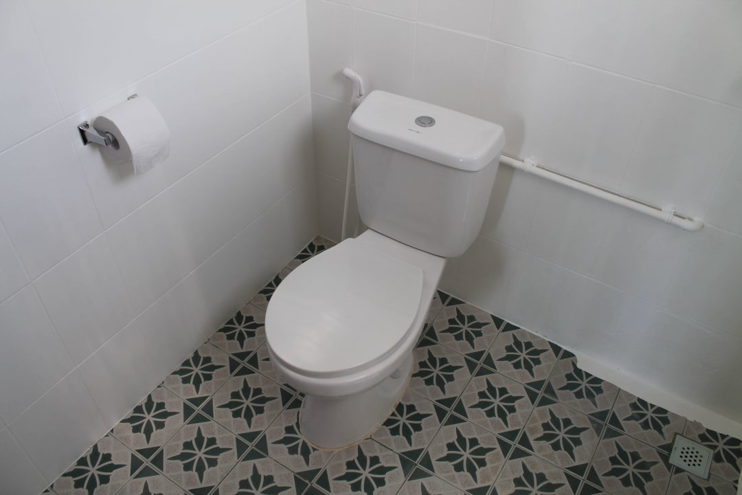 Room 2 Roger's Place Gay Guesthouse