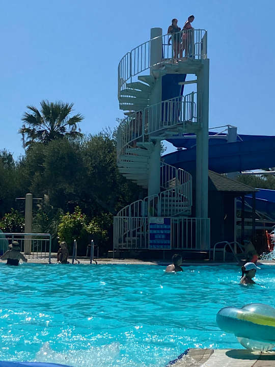 Pool TUI KIDS CLUB Alex Beach