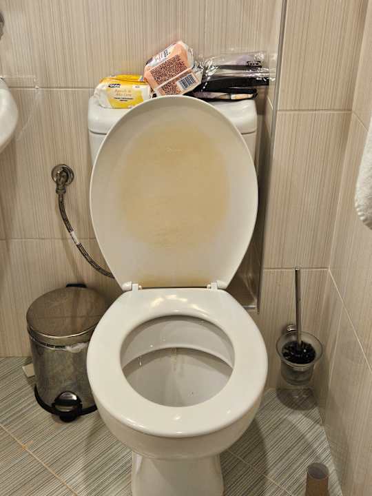 Zimmer Hotel Borjana