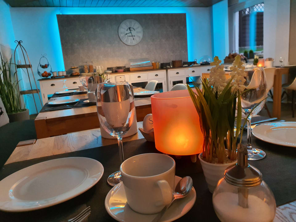 Gastro Pension Reinhardshäusle