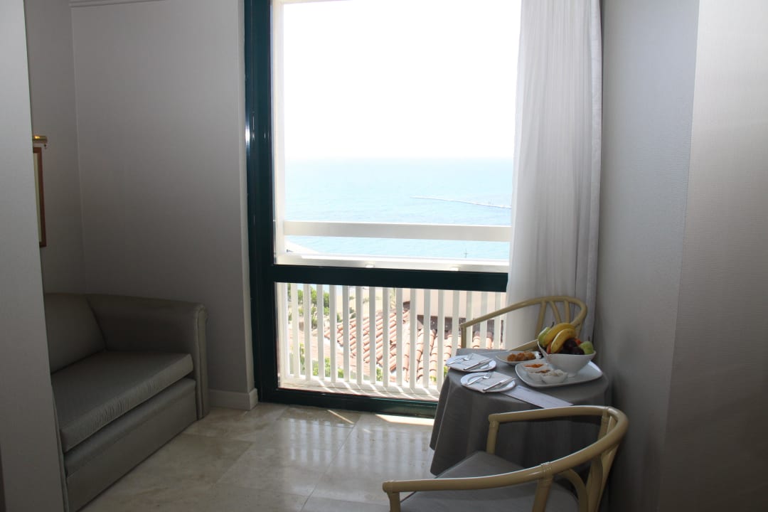 Standart Zimmer PALOMA Perissia