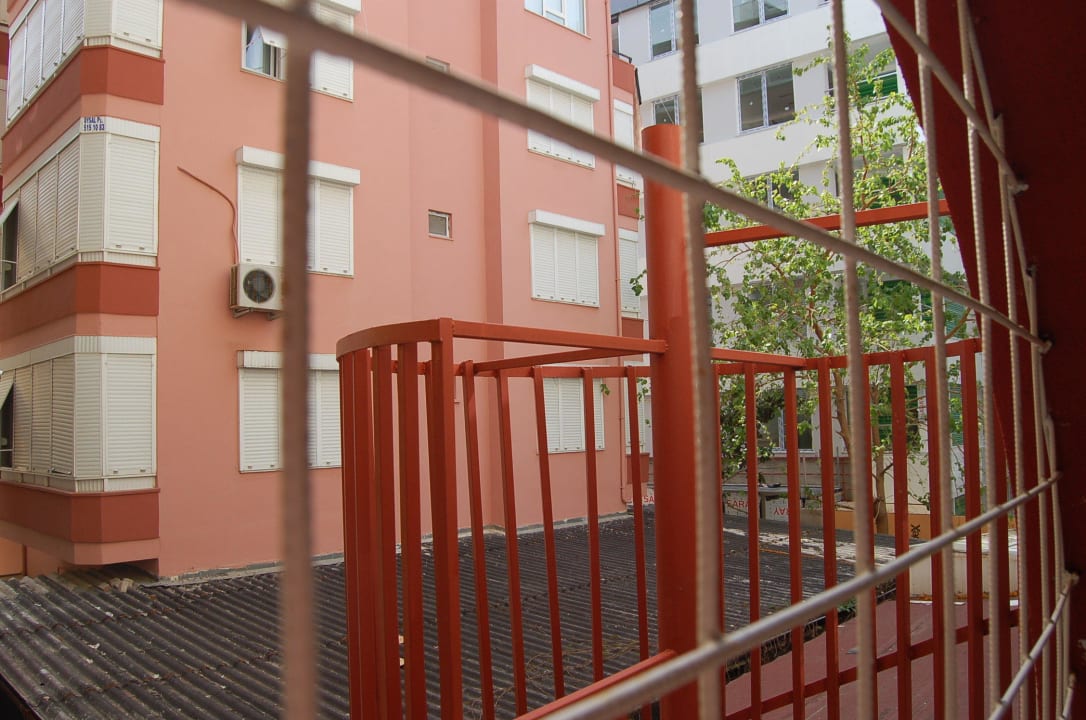 Super Ausblick Hotel Aslan City Kleopatra