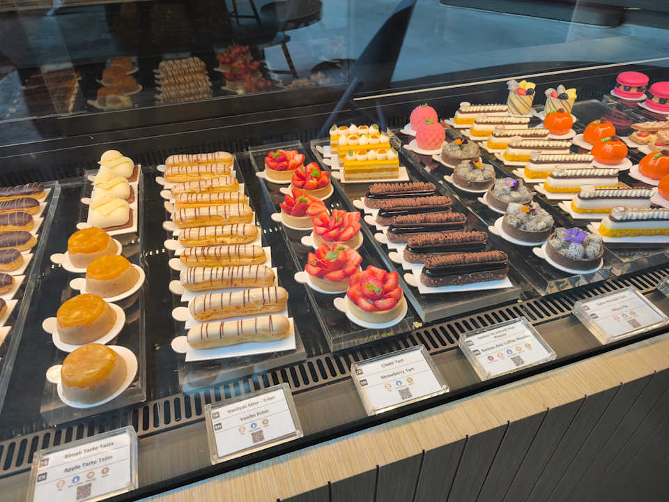 Gastro Voyage Belek Golf & Spa