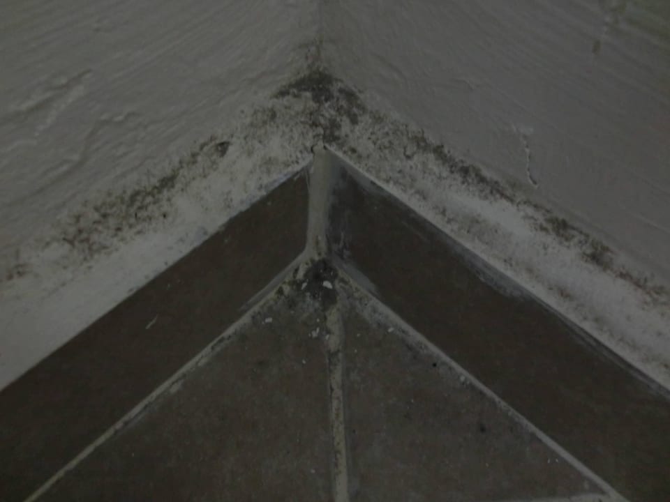 Unser Zimmer... ohne Worte! Club Resort Atlantis