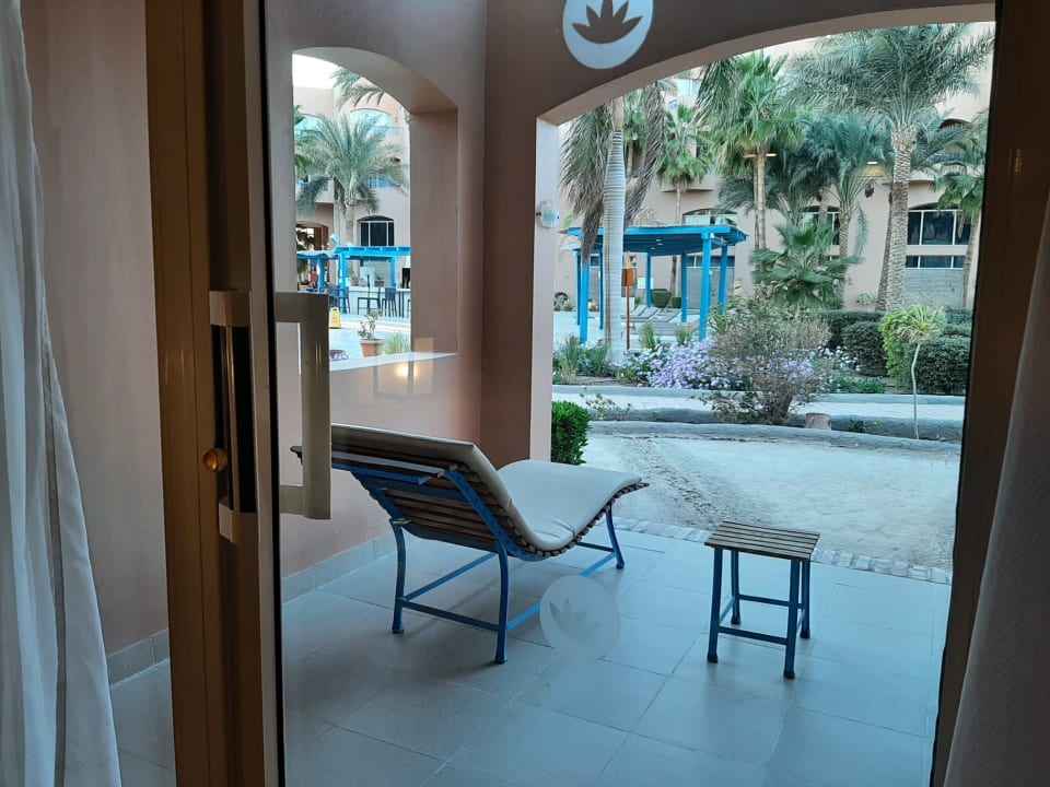Zimmer Club Paradisio El Gouna, Red Sea