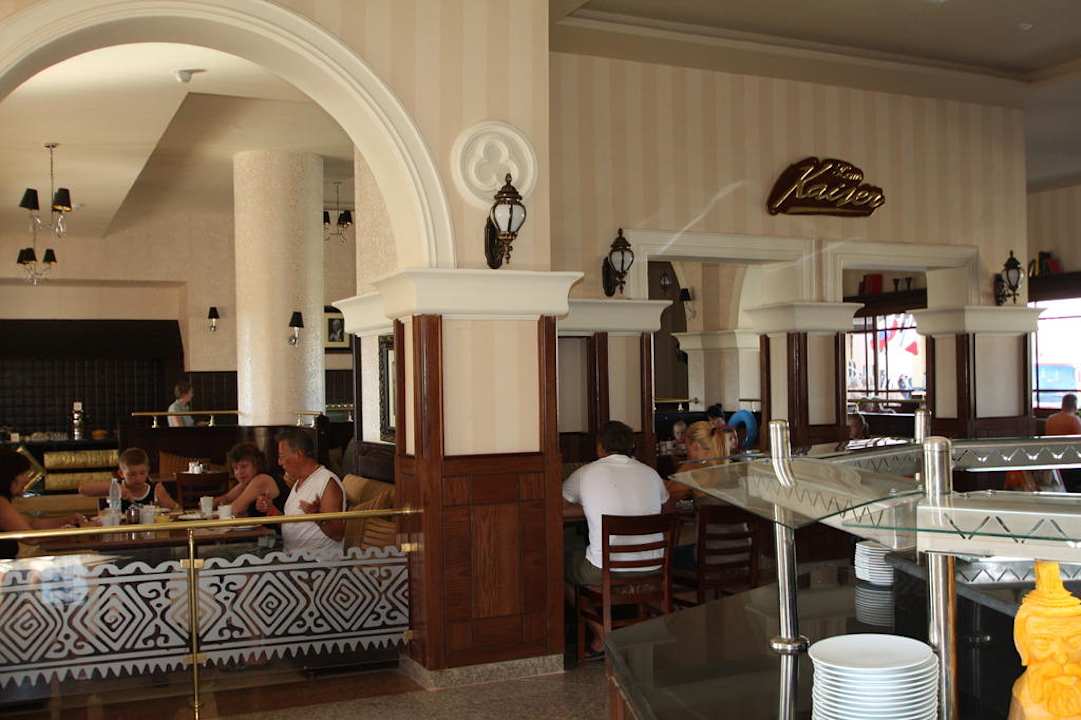 Der Kaiser Pickalbatros Palace Resort