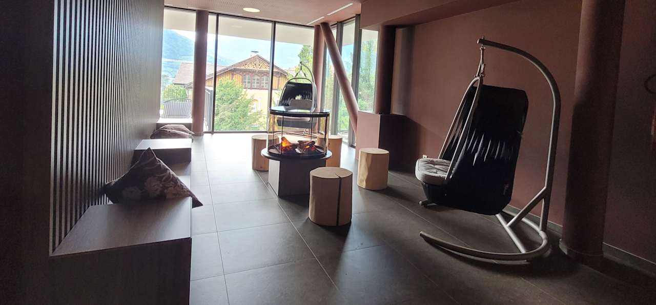 Sport & Freizeit Hotel Kolping Meran