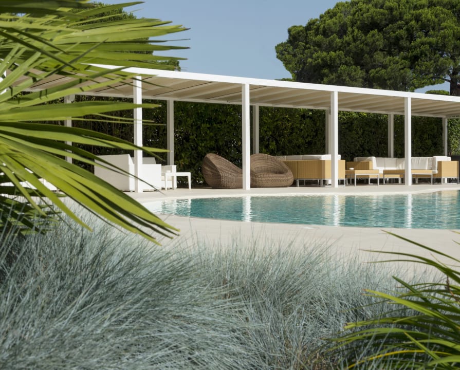 Pool Hotel San Marco