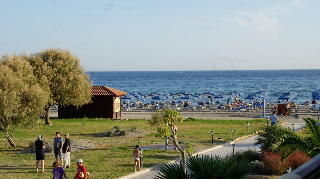 Strand Lindos Princess Beach Resort & Spa