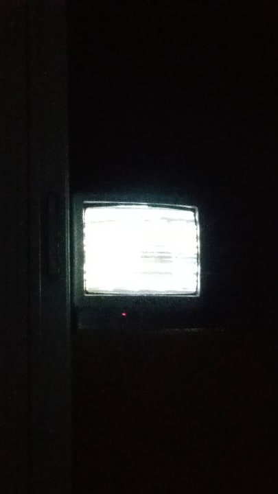 Fersehempfang traumahft BelleVue Club