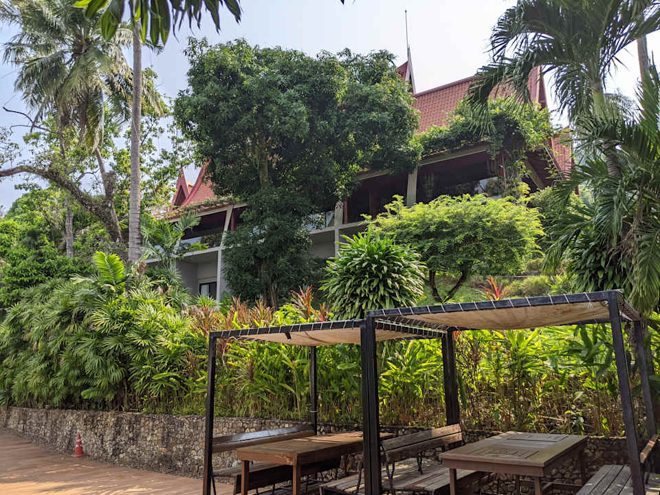 Sonstiges SYLVAN Koh Chang