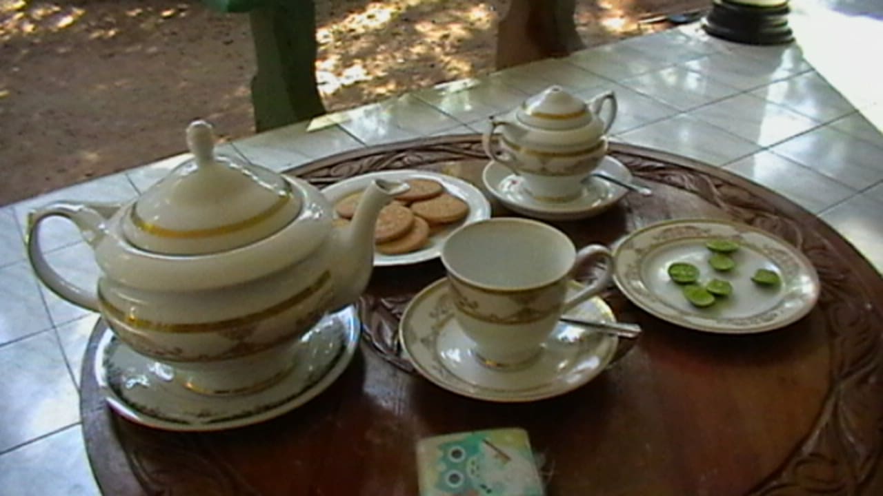 Gastro Sunshine Guesthouse