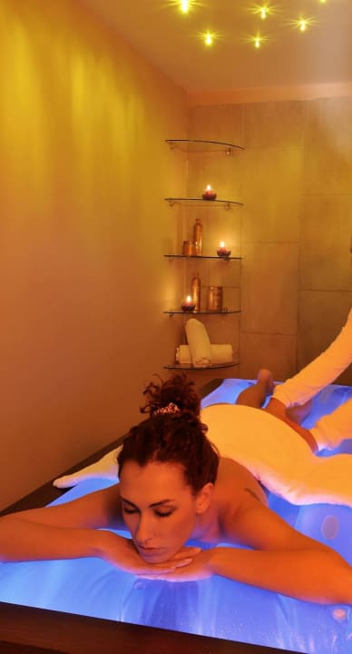 La SPA Hotel Conchiglia Azzurra