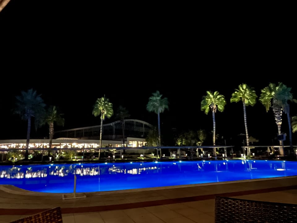Pool Club Tuana Fethiye