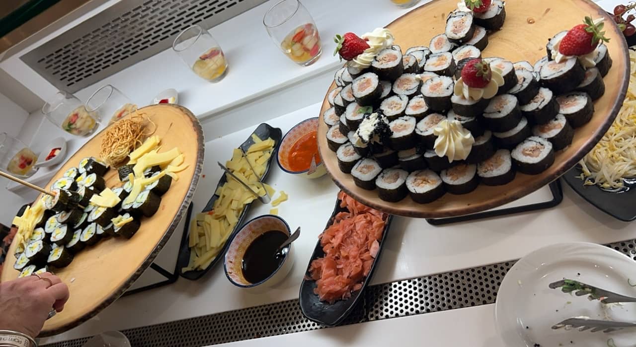 Gastro Porto Bello Royal