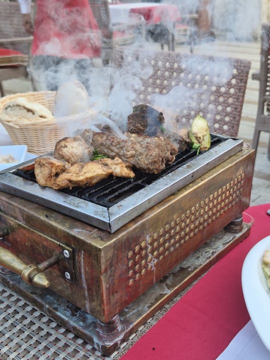 Gastro Grand Waterworld Makadi & Family Star Makadi