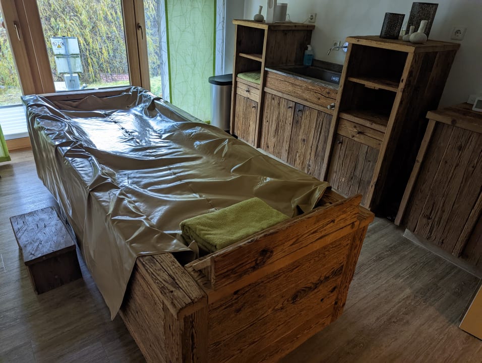 Sonstiges Wellnesshotel Forsthaus Auerhahn